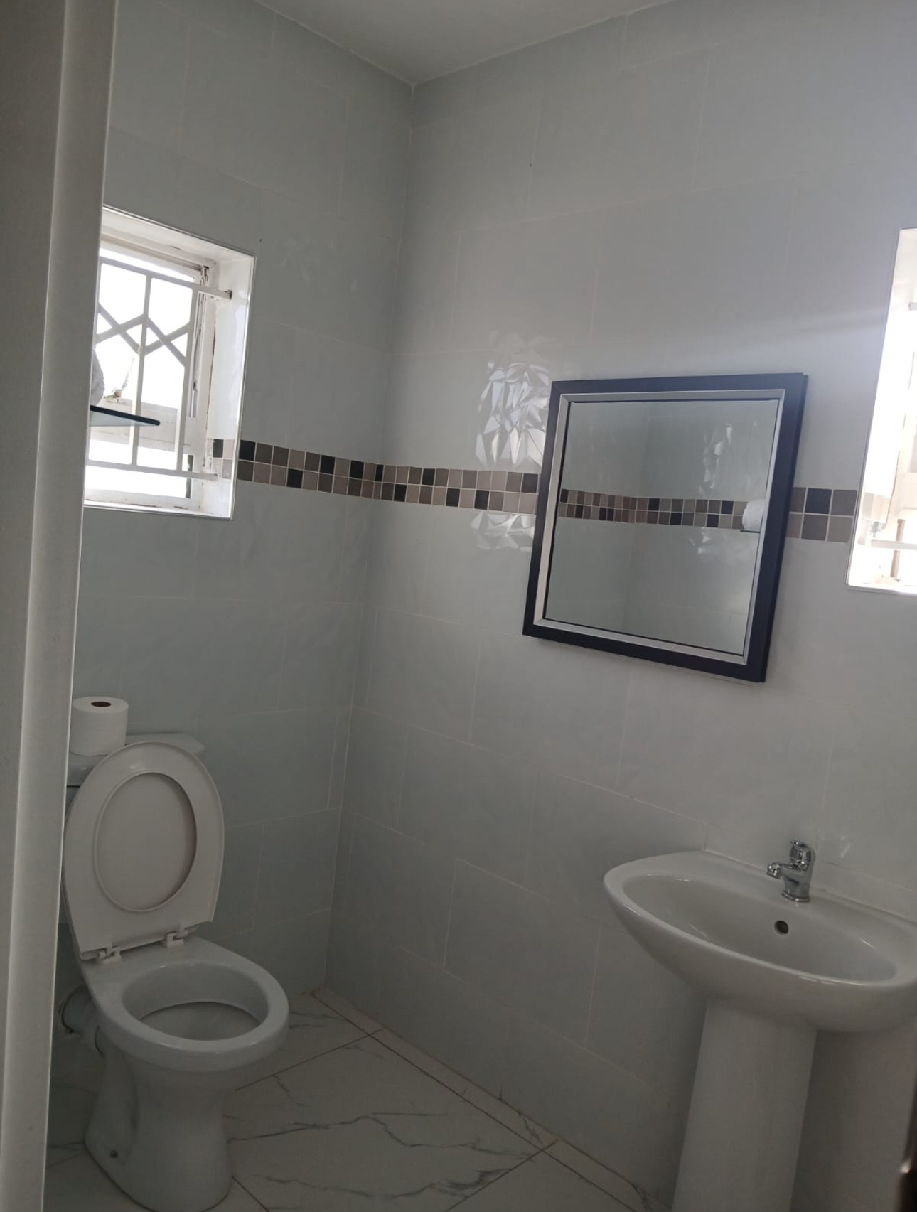 Executive Room - Private Bathroom
