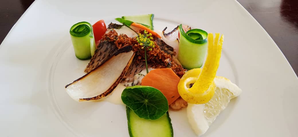 Chef's Gourmet Garden